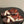 LP Sandal Beige Orange Brown Cowhide 312167