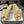 CC 25SS Big Bow Thick-soled Mule Sandals Beige Lambskin 319706