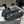 CC 25SS Big Bow Thick-soled Mule Sandals Black Lambskin 319708
