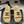 CC 25SS Double C Buckle Thick-soled Mule Sandals Beige Lambskin 319709