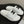 CC 25SS Double C Buckle Thick-soled Mule Sandals White Lambskin 319710