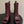 LV Berlin Open Toe Ankle Boot 85mm Bordeaux Red Calfskin 416732