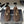 CC 25A Slingback Loafer Chocolate Sherpa Suede