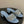 CC 25 Denim Mule Blue Sheepskin 364717
