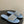 CC 25 Flats Slippers Blue Sheepskin 364722