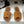 CL 25s Lympia Twisted Sandal Light Brown Sheepskin Plush Cloth 416655