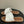 CL 25s Lympia Twisted Sandal White Brown Sheepskin Plush Cloth 416657