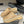CC 25A Clog Slippers 40mm Beige Quilted Lambskin 393949