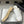 CC 25A Clog Slippers 40mm White Quilted Lambskin 393950
