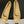 CC 25A Small Bow Ballet Flats Beige Sheepskin 393965