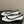 CC 25A Small Bow Ballet Flats White Mix Black Sheepskin 393966