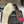 CC 25 Ballet Flat Chocolate Dark Red Suede 393996