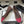 CC 25 Ballet Flat Chocolate Dark Red Suede 393996