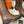 HM Jumping Boots Dark Brown Kelly Buckle Cowhide Leather