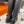 HM Jumping Boots 50mm Black Edge Lock Calfskin