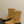 CC 25FW Double C Buckle Short Boot 25mm Brown Suede Cafskin 423142