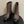 CC 25FW Double C Buckle Short Boot 25mm Brown Black Sheepskin 423143