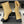 CC 25B Chain Short Boot 70mm Black Beige Denim Cowhide 423147