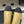 CC 25B Chain Short Boot 25mm Black Beige Denim Cowhide 423152