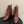 LP Felicity Ankle Boots 70mm Red Desert Cowhide 440310