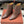 LP Felicity Ankle Boots 70mm Light Brown Cowhide 440311