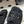Balenciaga Classic Buckle Slippers Black Wool 535030