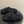 Balenciaga Classic Buckle Slippers Black Wool 535030