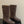 LP 25 Lupo Boot Chocolate Calfskin 534659