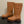 LP 25 Lupo Boot Tan Calfskin 534660