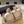 UGG Lowmel Sneaker Brown mix Pink Suede Mesh 522211