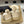 UGG Lowmel Sneaker Khaki Suede Mesh 522212