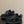 UGG Lowmel Sneaker Black Suede Mesh 522214