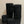Balenciaga High Snow Boots Black Suede 535033
