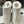 Balenciaga Low Snow Boots White Suede 535035