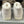 Balenciaga Snow Boots White Suede 535038