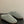 UGG Elea Slip-On Sandals Grayish Olive Wool Suede 525946