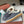 LP 25 Fur Sneaker Dark Blue Suede Cowhide 534662