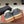 LP 25 Fur Sneaker Dark Blue Suede Cowhide 534662