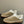 LP 25 Fur Sneaker Beige Suede Cowhide 534663
