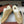 LP 25 Fur Sneaker Beige Suede Cowhide 534663