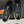 LP 25 Fur Sneaker Black Suede Cowhide 534666