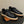 LP 25 Fur Sneaker Black Suede Cowhide 534666