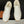 LP 25 Fur Sneaker White Suede Cowhide 534667