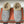 LP 25 Closed-Toe Half-Slippers Gray Beige Suede Fur 534683