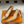 LV GALA High Heels Series Shoes 85mm  Patent Leather Beige534541
