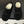 Balenciaga Mule Slip-On Black Suede Wool
