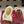 GG horsebit flat mules burgundy suede and wool 534706