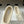CL 26s Ballet Flats In White Wool With Bow Style