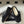 CL 26s Ballet Flats In Black Wool With Bow Style 1