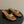 CD 26 Chunky Heel Sandals 50 Tan Leather 593523
